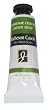 Jack Richeson Artist Casein Colors, 37-Millilitre, Chrome Oxide Green