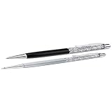 Swarovski Crystalline Ballpoint Pens Set of 2