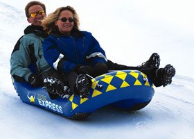 Sportsstuff Nordic Express