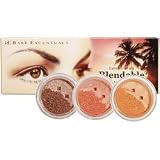 Bare Escentuals Blendable Eye Collection - Tahitian Sunset Glimpses