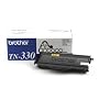 Brother TN330 Black Toner Cartridge