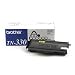 Brother TN330 Black Toner Cartridge