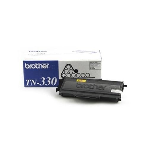 Brother TN330 Toner Cartridge for Brother DCP-7030, DCP-7040, HL-2140, HL-2170W, MFC-7440N, and MFC-7840W thumbnail