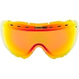 Produkt-Bild: SMITH OPTICS PROPHECY LENS RED SOL-X MIRROR NEU