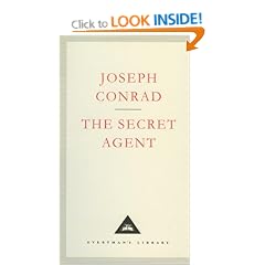 The Secret Agent: A Simple Tale (Everyman's Library classics)