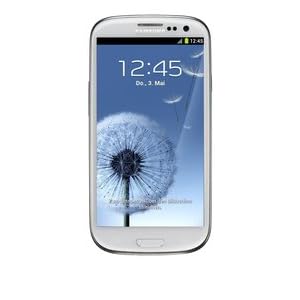 Telekom-Aktion Samsung Galaxy SIII ( S3) 9300 ws 16 GB 30? Hardwarebonus bei Aktivier