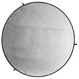 Flashpoint II 20° Grid for 21" Beauty Dish.