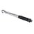 Sealey STW1012 Torque Wrench Micrometer Style 3/8Sq Drive 2-24Nm/1.47-17.70lb.ft