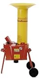 Samix Häcksler 220V/2000Watt Se 2,0 Samix Häcksler 220V/2000Watt Se 2,0