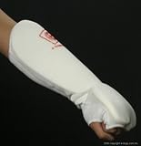 Forearm and Hand Protector