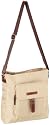 Tom Tailor Acc Yuma 10182, Damen Umhängetasche, 30x10x33