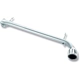 Borla 11760 Rear Section Exhaust - IMP WRX HATCHBACK '08 2.5L TURBO AT MT AWD 4DR by Borla