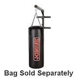 Century® Wall Mount Hvy Bag Hanger