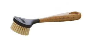 Lodge SCRBRSH Scrub Brush, 10-Inch