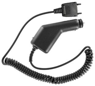 Sony Ericsson TM506 Cell Phone Car Charger / Vehicle Charger