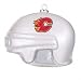 Calgary Flames 3 Team Helmet Ornament