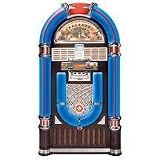 Crosley Jukebox Ijuke Deluxe - Crosley CR12-2