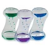 COLORS IN MOTION MAZE (J-46) (DESK TOY)