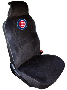 Chicago Cubs Seat Cover