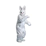 Supreme Bunny Suit Adult Rabbit Costume