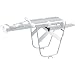 Topeak MTX Dual Side Pannier Frame For Beam Rack