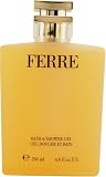 Ferre (new) By Gianfranco Ferre For Women. Shower Gel 6.8-Ounce