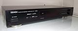 Denon Tuner TU-260LII Hi-Fi Award winning separates Radio