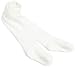 Country Kids Girls  Organic Winter Tights, White, 3-5