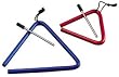 HOHNER INC. HOHS2362 6 Triangle