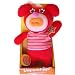 Fisher-Price Sing A Ma Jig - New Red