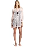 Betsey Johnson Women’s Vintage Tricot Robe Reviews