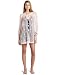 Betsey Johnson Women's Vintage Tricot Robe