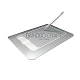 Wacom Bamboo Craft Tablet CTH461 + Premium Nib Set