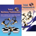 Gold Nalimov Tablebases