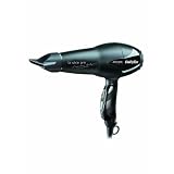 BaByliss Pro series 6608E IoniCeramic - Sche-cheveux - noirpar BaByliss