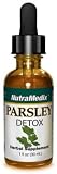 Parsley Detox 1 Ounces