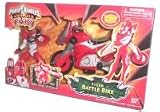 Power Ranger Jungle Fury Power Ranger Cycles with 5