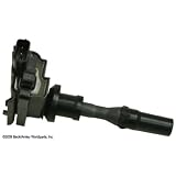 Beck Arnley 178-8331 Direct Ignition Coil by Beck Arnley