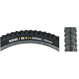 Maxxis Tire Minion DHR Tubeless 26 x 2.5 Black Folding