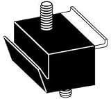 Westar EM2303 Engine Mount