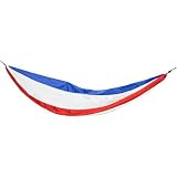 Eagles Nest Outfitters SingleNest Hammock Patriot, One Size
