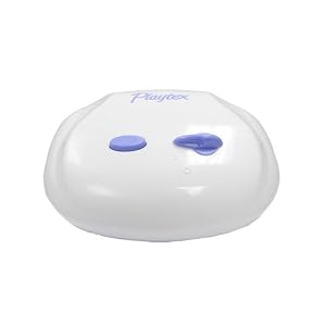 Playtex Baby Petite Breast Pump System - Replacement Pump