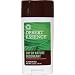 Desert Essence - Dry By Nature Deodorant, 2.5 oz sticks