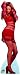 Felicity Shagwell (Austin Powers II) Life-Size Standup Poster