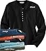 Woolrich Women's Long-Sleeved Henley