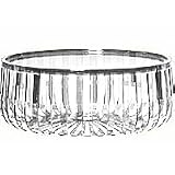 Kartell サイドテーブル/PANI-8860 B4/クリスタルの画像