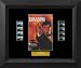 James Bond - The Living Daylights - Numbered Limited Edition Double Film Cell