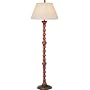 Asian Persuasion Floor Lamp