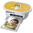 Canon SELPHY CP770 Compact Photo Printer (3058B001)