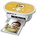 Canon SELPHY CP770 Compact Photo Printer (3058B001)